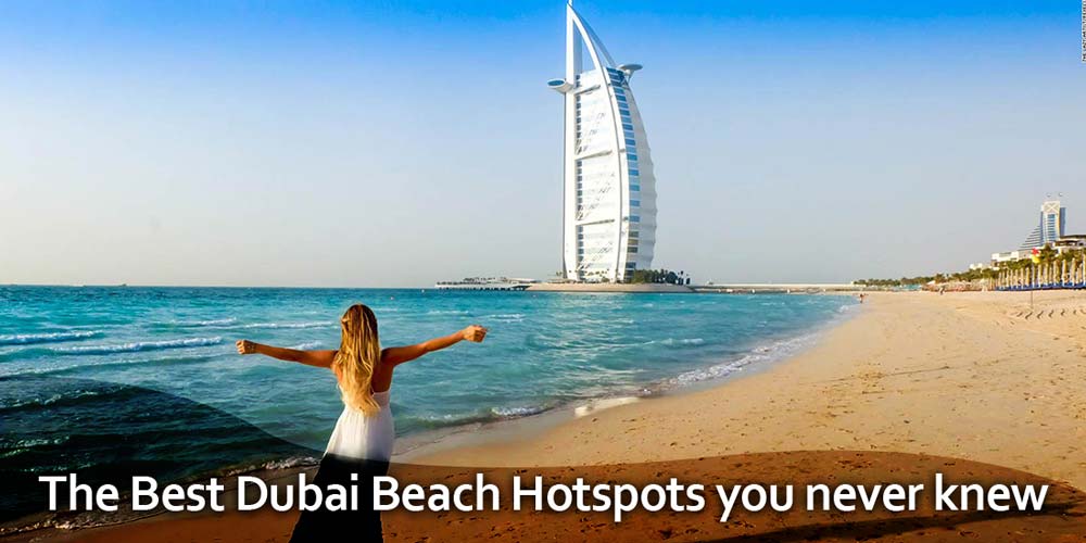 book uae tour package